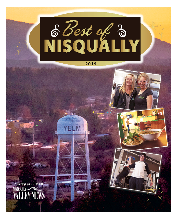 Best of Nisqually 2019